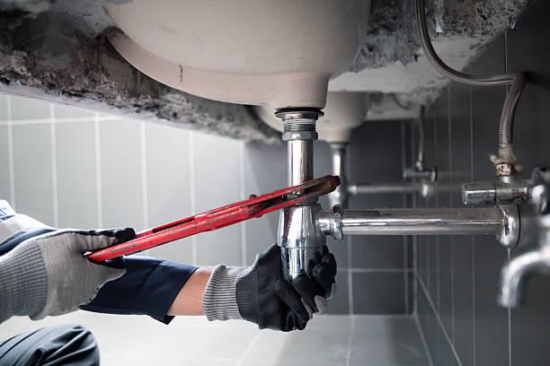 Trusted Gas Line Repair service in Floydada, TX - Masters Plumbing Service